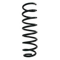 Fahrwerksfeder hinten Schraubenfeder 390mm SPIDAN...