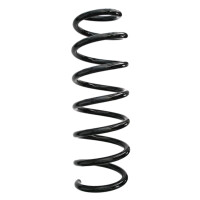 Fahrwerksfeder Hinterachse Schraubenfeder Ø117mm SPIDAN für u.a. BMW 5er