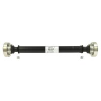 Propshaft Axle Drive Front 632mm one-piece Ø 50mm...