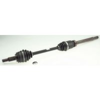 Drive shaft GKN SPIDAN for RENAULT KANGOO