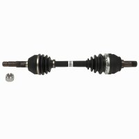 Drive Shaft 963mm M20x1.5 Ø 79mm SPIDAN for OPEL...