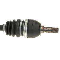 Drive Shaft 963mm M20x1.5 Ø 79mm SPIDAN for OPEL...