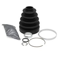 Bellow Kit Drive Shaft NBR Ø 25mm with grease...
