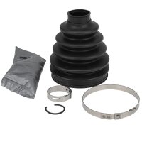 Bellow Kit Drive Shaft TPE Ø 26mm with grease...