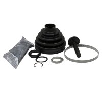 Bellow Kit Drive Shaft NBR Ø 24mm with grease...