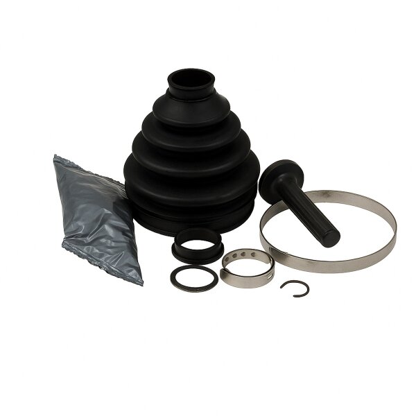 Bellow Kit Drive Shaft TPE Ø 29mm with grease SPIDAN for e.g. AUDI A3