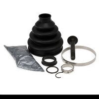 Bellow Kit Drive Shaft TPE Ø 29mm with grease...