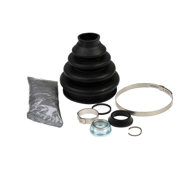 Bellow Kit Drive Shaft TPE Ø 29mm with grease SPIDAN for e.g. AUDI A3