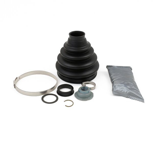 Bellow Kit Drive Shaft TPE Ø 29mm with grease SPIDAN for e.g. AUDI A1