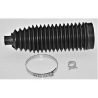 Axle boot for stainless steel cable ties SPIDAN for VW...