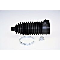 Axle boot for stainless steel cable ties SPIDAN for DACIA...