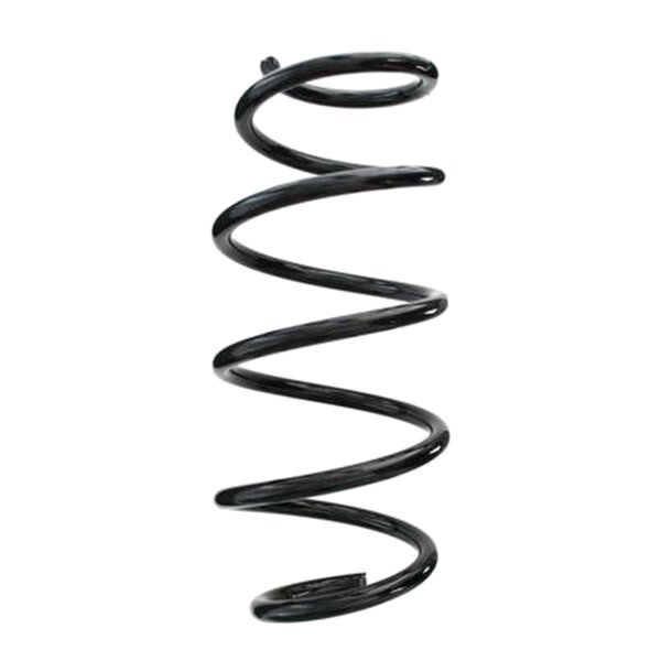 Suspension spring front axle coil spring Ø139mm...