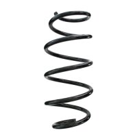 Fahrwerksfeder vorne Schraubenfeder 332mm SPIDAN für...