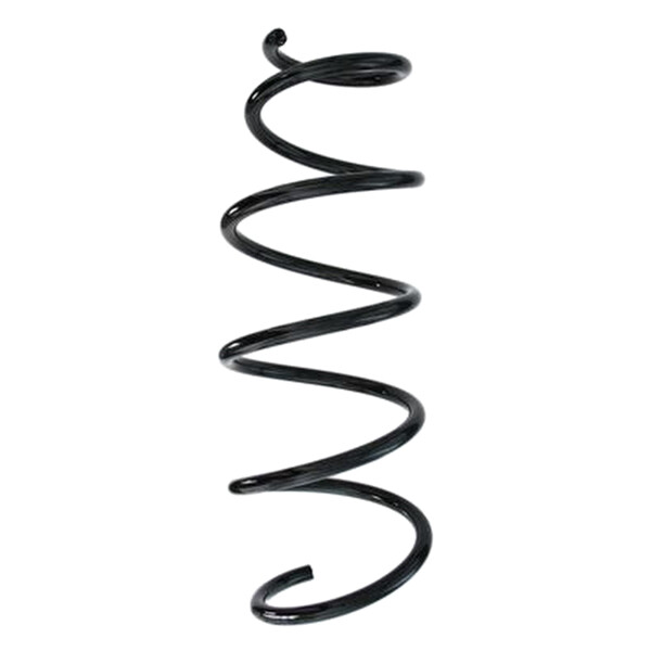 Suspension spring front axle coil spring Ø 125mm...