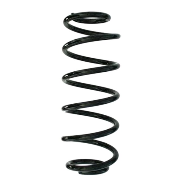 Suspension spring rear axle coil spring Ø 109mm...