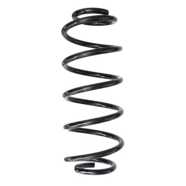 Suspension Spring Rear Axle Coil spring with inconstant...