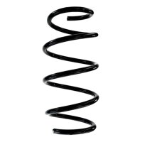 Suspension spring front axle coil spring Ø139mm...