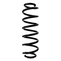 Fahrwerksfeder Hinterachse Schraubenfeder Ø105mm...