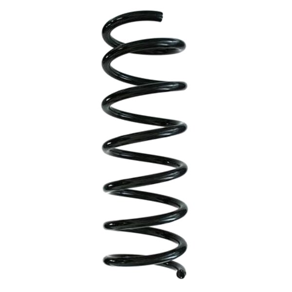 Suspension Spring Rear Axle Coil spring with constant...