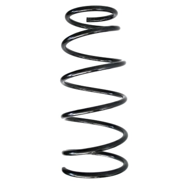 Suspension spring rear axle coil spring Ø155mm...