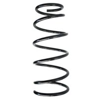 Suspension spring rear axle coil spring Ø155mm...