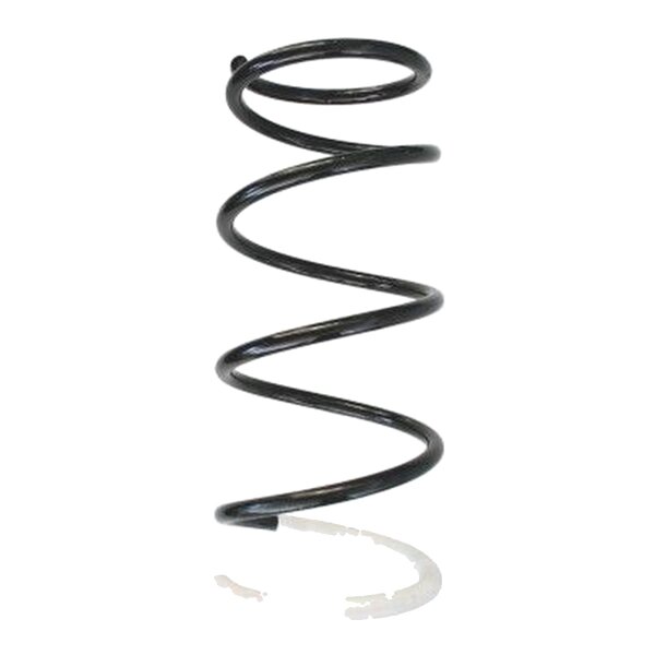 Suspension spring front axle coil spring Ø169mm...