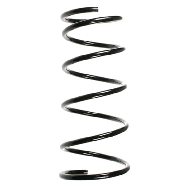 Suspension spring front axle coil spring Ø127mm...