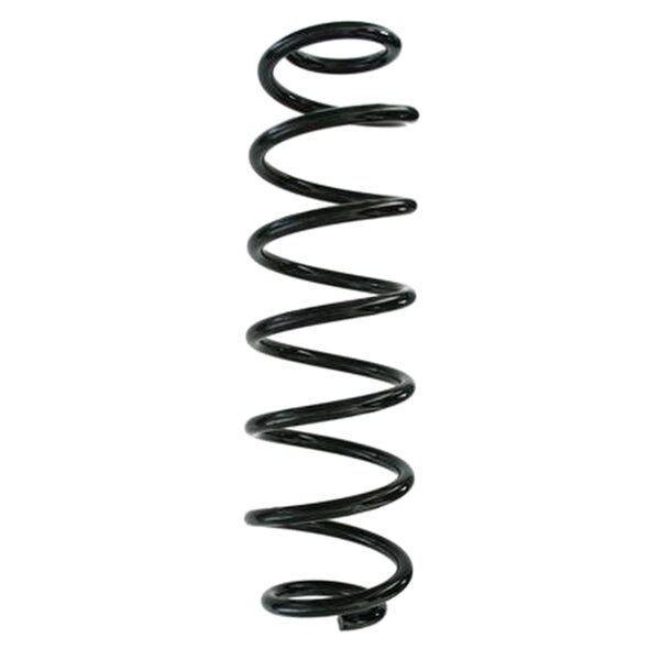 Suspension spring rear axle coil spring Ø106mm...