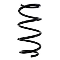 Fahrwerksfeder Vorderachse Schraubenfeder Ø135mm...