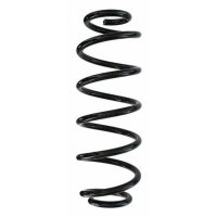 Fahrwerksfeder hinten Schraubenfeder 321mm SPIDAN...