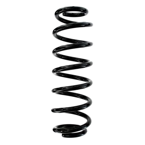 Suspension Spring Rear Axle Coil spring with constant...