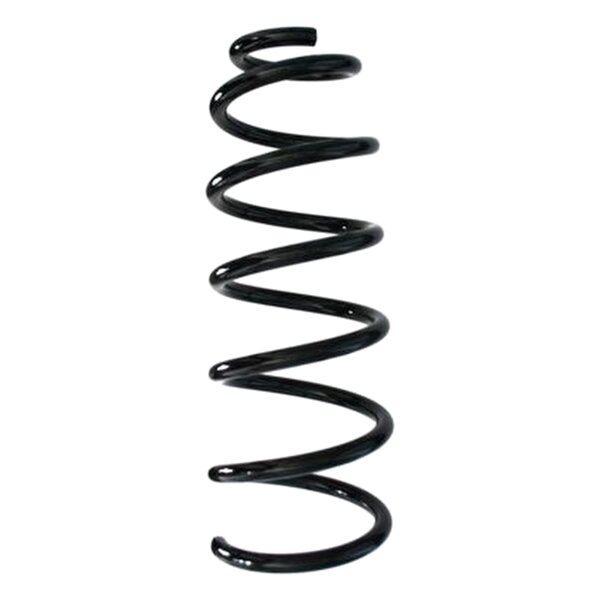 Suspension spring rear axle coil spring Ø121mm...