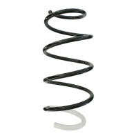 Suspension spring front axle coil spring Ø147mm SPIDAN for e.g. KIA Rio III