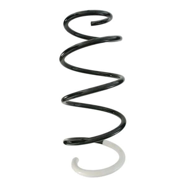 Fahrwerksfeder Vorderachse Schraubenfeder Ø144mm...