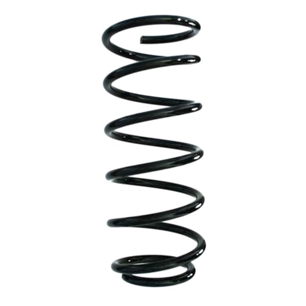 Fahrwerksfeder Hinterachse Schraubenfeder Ø120mm...