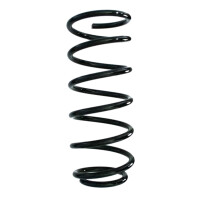 Suspension spring rear axle coil spring Ø120mm...