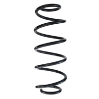 Suspension spring rear axle coil spring Ø119mm...