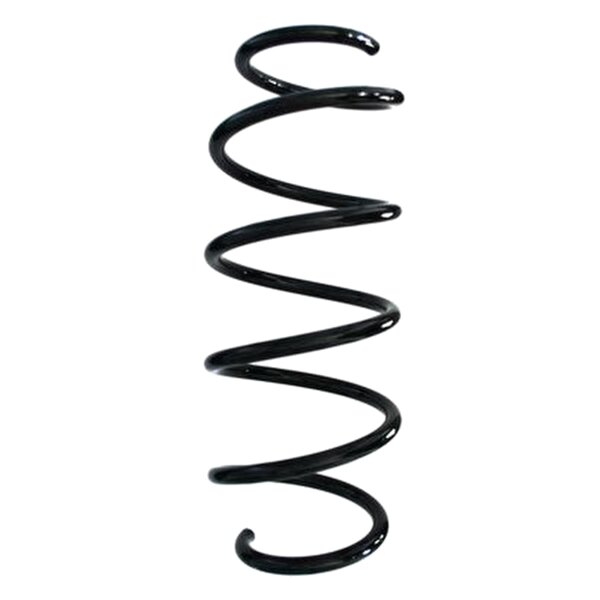 Fahrwerksfeder Vorderachse Schraubenfeder Ø141mm SPIDAN für HONDA Jazz III