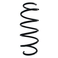 Fahrwerksfeder Vorderachse Schraubenfeder Ø141mm...