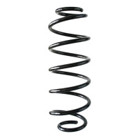 Suspension spring rear axle coil spring Ø119mm...