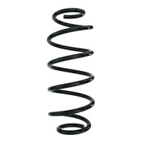 Suspension spring rear axle coil spring Ø120mm...