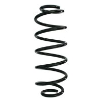 Suspension spring rear axle coil spring Ø121mm...