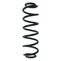 Fahrwerksfeder Hinterachse Schraubenfeder Ø112mm SPIDAN für u.a. AUDI Q3