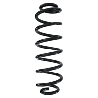 Fahrwerksfeder Hinterachse Schraubenfeder Ø114mm SPIDAN für u.a. AUDI Q3