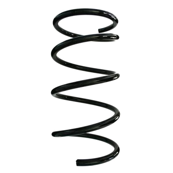 Suspension spring front axle coil spring Ø187mm SPIDAN for e.g. MITSUBISHI