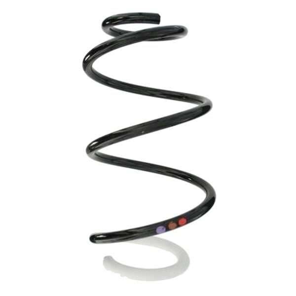 Suspension Spring Front Axle Coil spring with constant...