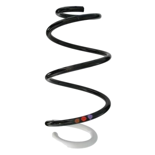 Suspension Spring Front Axle Coil spring with constant...