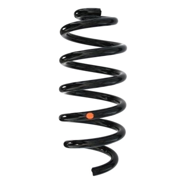 Suspension Spring Rear Axle Coil spring with constant...