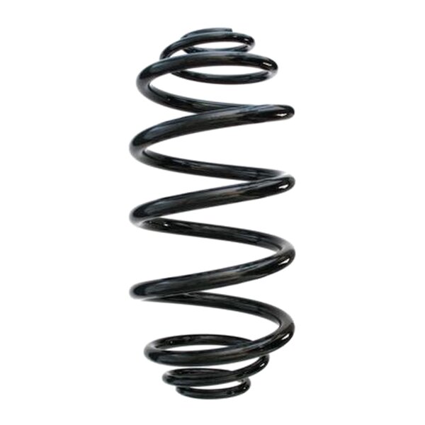 Suspension Spring Rear Axle Mini Block SPIDAN for OPEL...