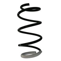 Suspension spring front axle coil spring Ø164mm...